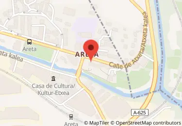 Vivienda en Venta en Calle Atxeta Laudio