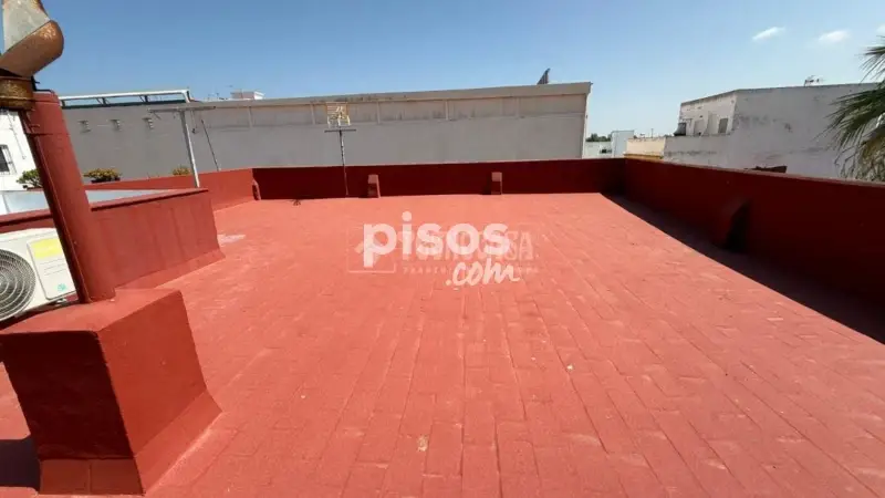 Casa Pareada en Venta Barbate 3 Dormitorios 2 Baños