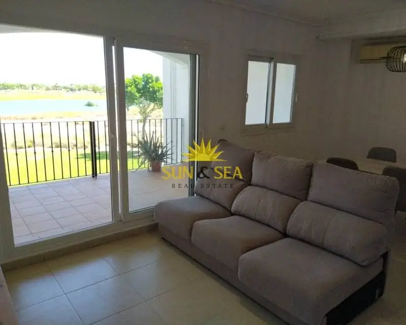 Apartamento en alquiler en Sucina, Murcia ciudad, Murcia