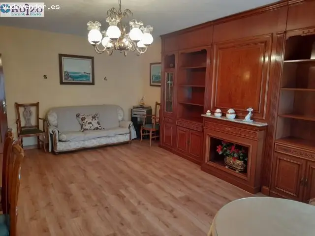 Piso en Venta Torrijos 3 Dormitorios 2 Baños 117m2