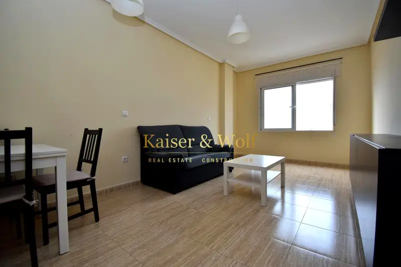 Ático en Venta Formentera del Segura 3 Dormitorios 2 Baños