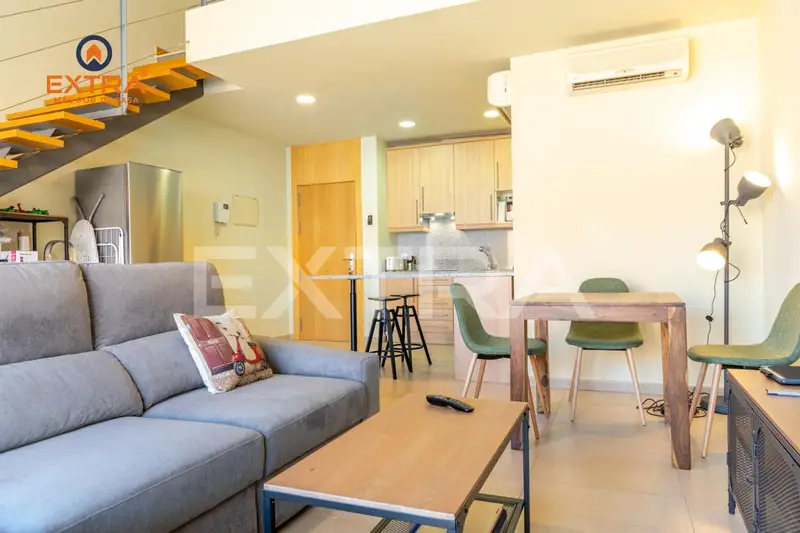Venta Duplex Atico Triplex con Terraza en Alcorcon