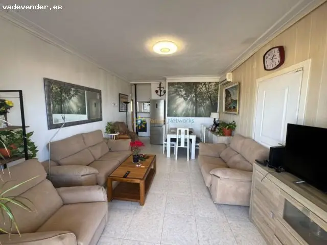 Chalet en Playa de Miramar
