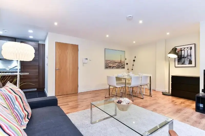 Apartamento en Barcelona 1 Baño Spotahome