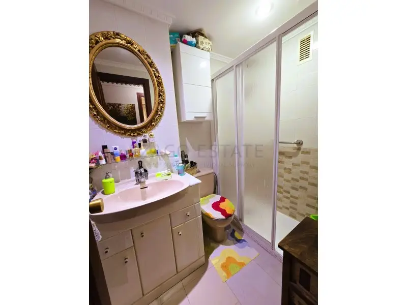 Venta Piso Amueblado Plans Benidorm 2 Dorm