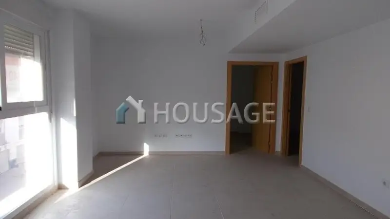 Piso en venta en Lorca zona bien comunicada