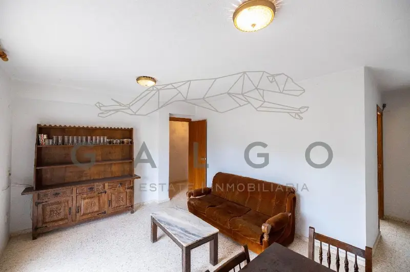 Venta Piso a Estrenar en Viver 120m2