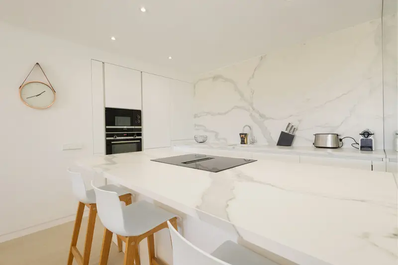 Apartamento 1 Dormitorio Alquiler Marbella Playa