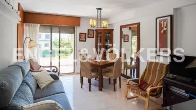 Apartamento en venta en Alcalà de Xivert