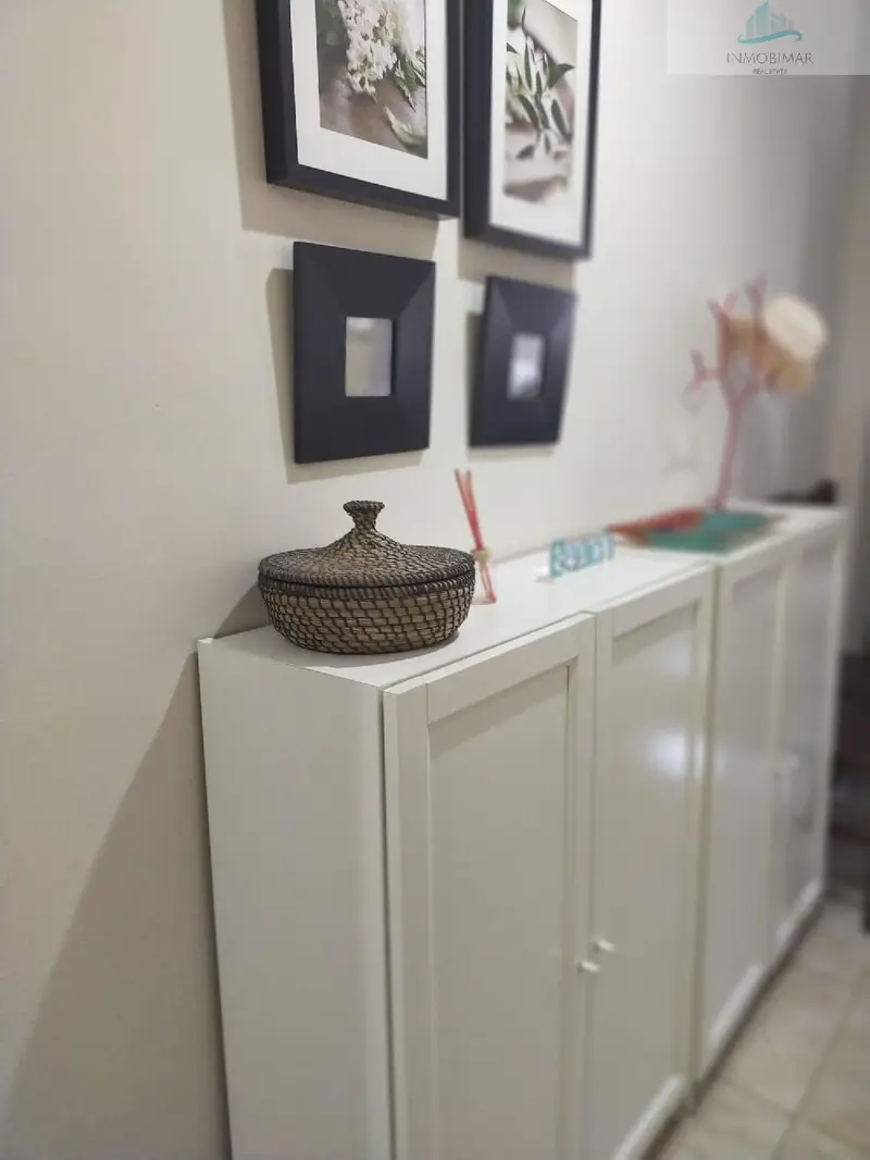 Venta Piso Luminoso Playa Torrenueva 3 Dormitorios