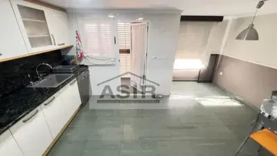 Piso Seminuevo en Albuixarres 110m2 3 Dorm 2 Baños