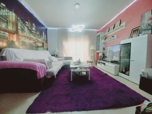 Apartamento 2 Dormitorios Sucina Espaa