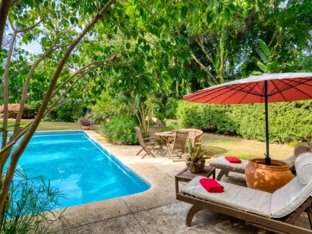 Casa Villa 2 Dormitorios Alquiler Marbella