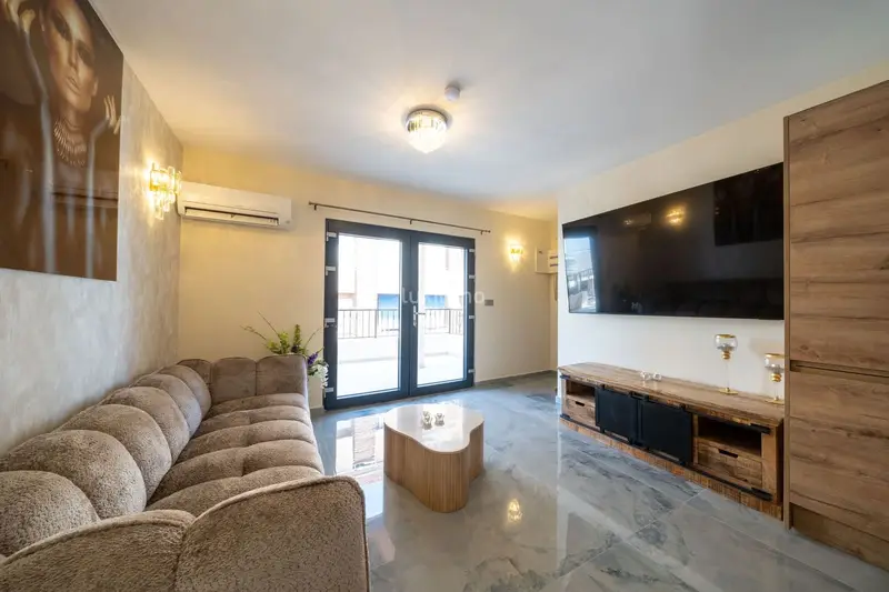 Apartamento en Benidorm cerca de la playa Poniente