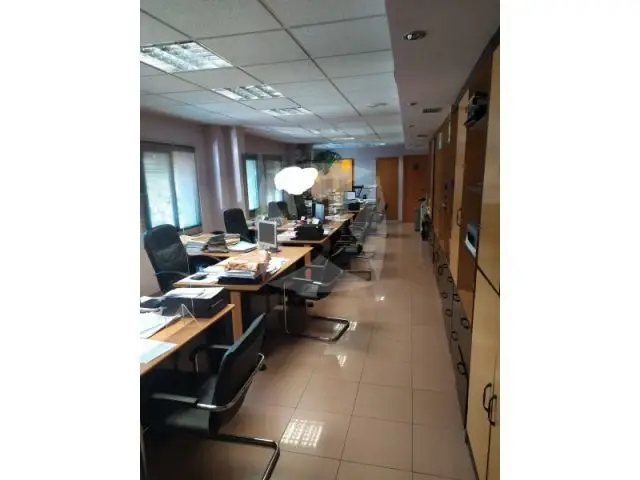 Oficina en Centro San Pedro Alc	ántara