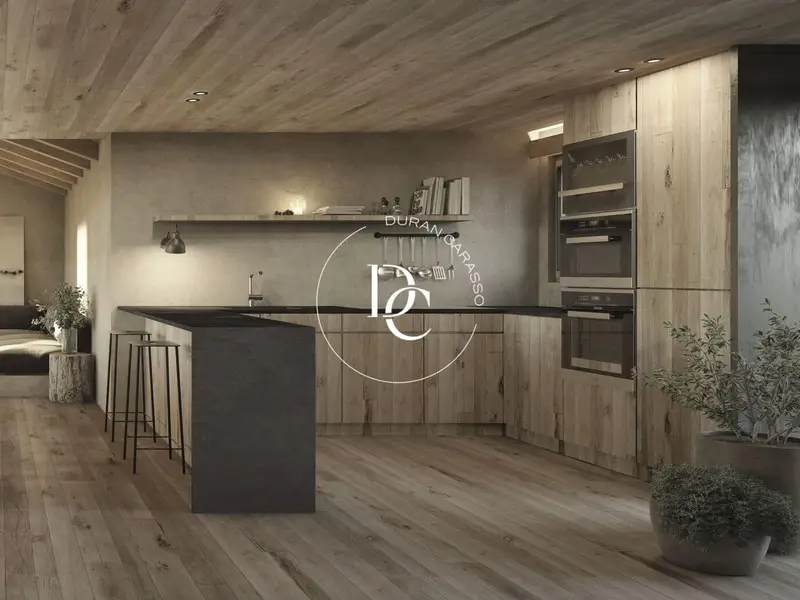 Chalets de Lujo en Das Girona: Casas con Vistas al Pirineo