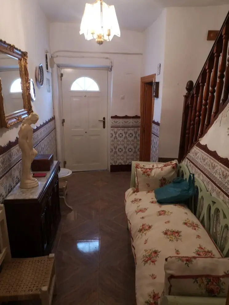 Venta Casa con Trastero en Huete