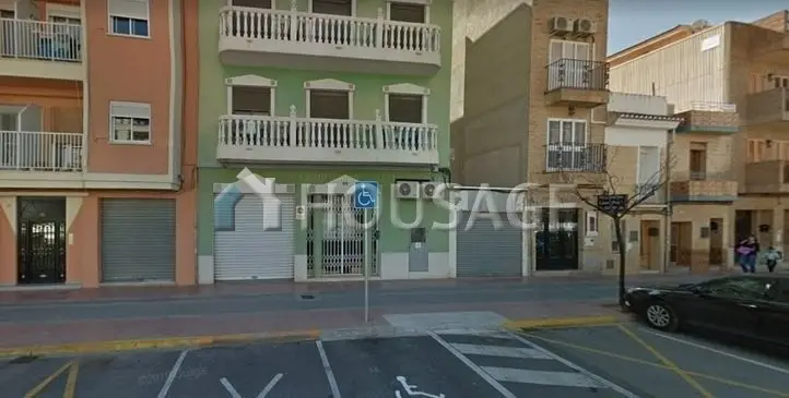 Piso en Venta Pucol Valencia 70m2 1 Dormitorio Cerca Tren