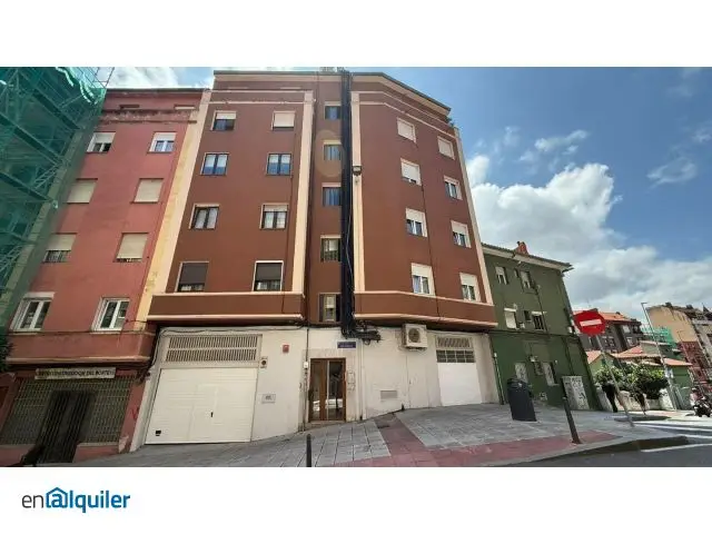 Alquiler Habitaciones Piso Centro Ayuntamiento