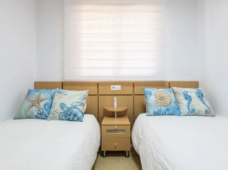 Apartamento 2 Dormitorios Oropesa del Mar Playa Piscina Parking
