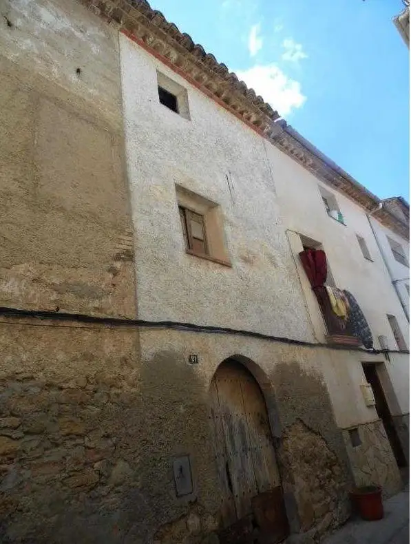 Casa Unifamiliar 154m2 Granadella