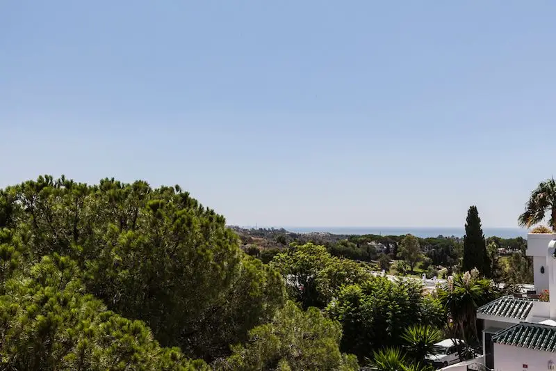 Adosado 3 Dormitorios Nueva Andalucia Cerca Puerto Banus