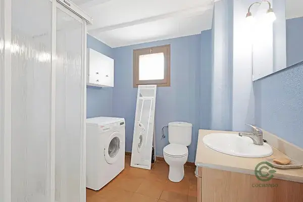 Casa con Jardín y Terraza cerca de las Playas de Sant Pere Pescador