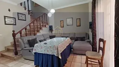 Casa en venta en Centro Zona Silos