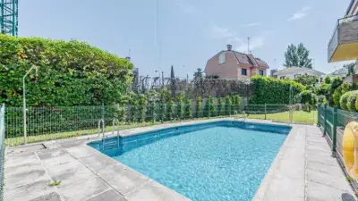 Duplex en Venta Zona Pueblo Pozuelo Alarcon