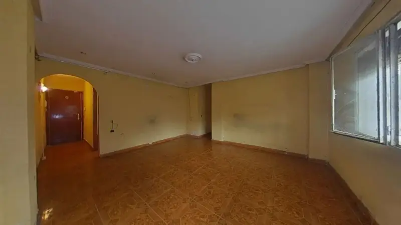 Piso en venta en Zarzaquemada Leganes para parejas