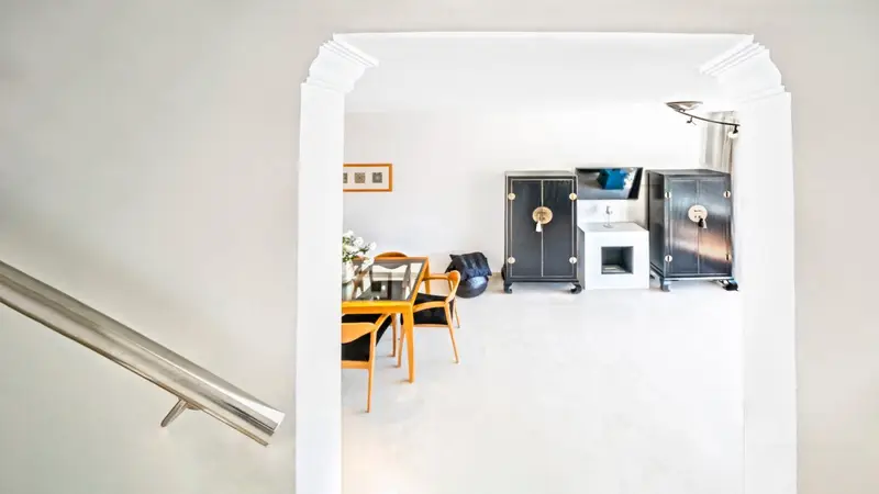 Venta Adosado en Centre, Santa Perpetua de Mogoda - Ref: 4699