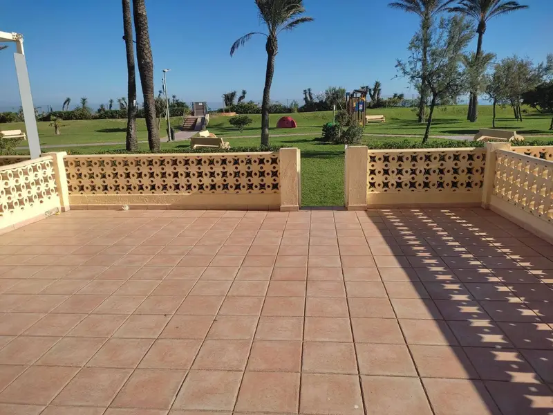Apartamento 3 Dormitorios en Denia Playa