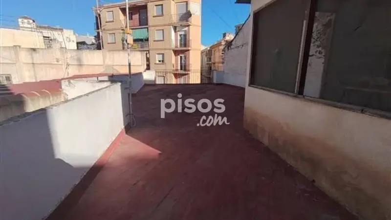 Casa en venta en Centro de Motril Costa Tropical
