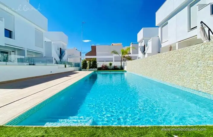 Apartamentos en Venta Pilar de la Horadada 2 Dormitorios