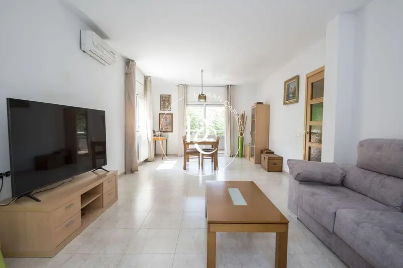 Chalet en venta en Cubelles, Barcelona