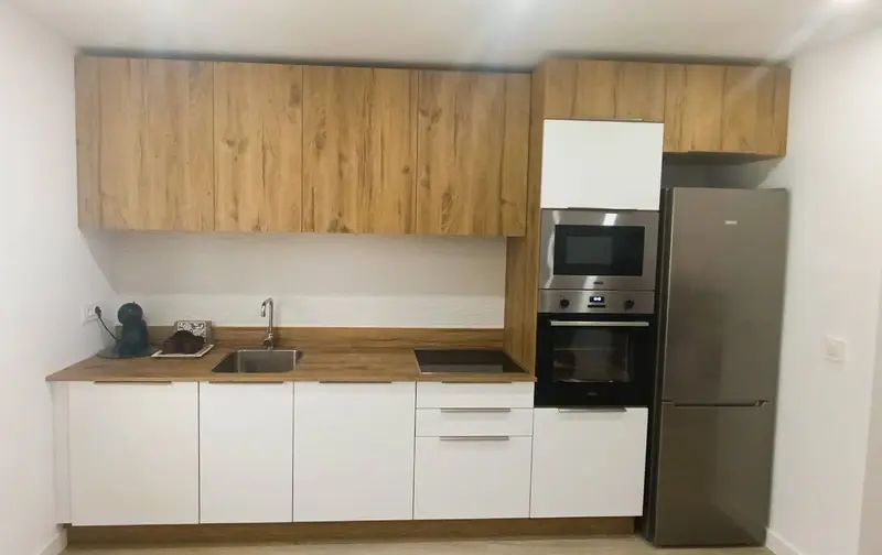 Apartamento 2 Dormitorios Lo Pagan Cerca Playa Reformado