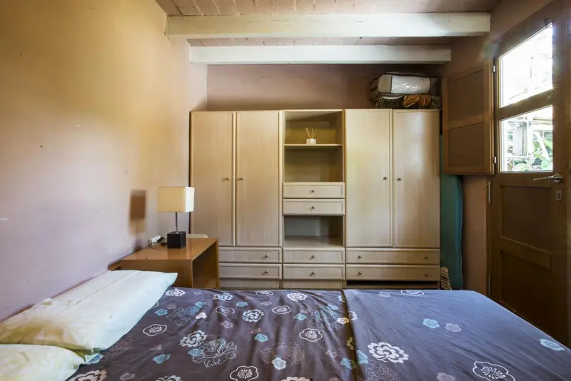 Habitacion Doble en Sant Gervasi-Bonanova Cerca Universidad Ramon Llull
