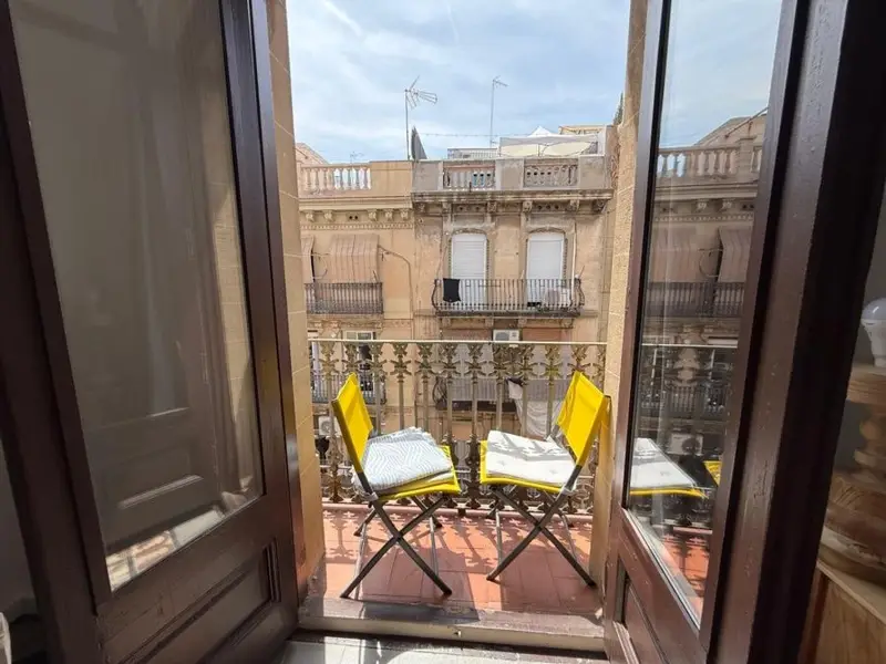 Apartamento Barceloneta 2 Dormitorios 2 Baños Cerca de la Playa