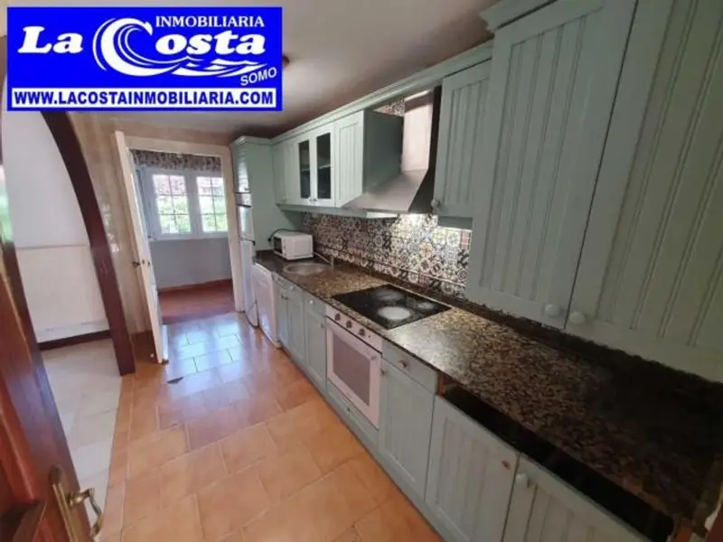 venta Chalet en Galizano, Cantabria (48354550418.101800)- Globaliza