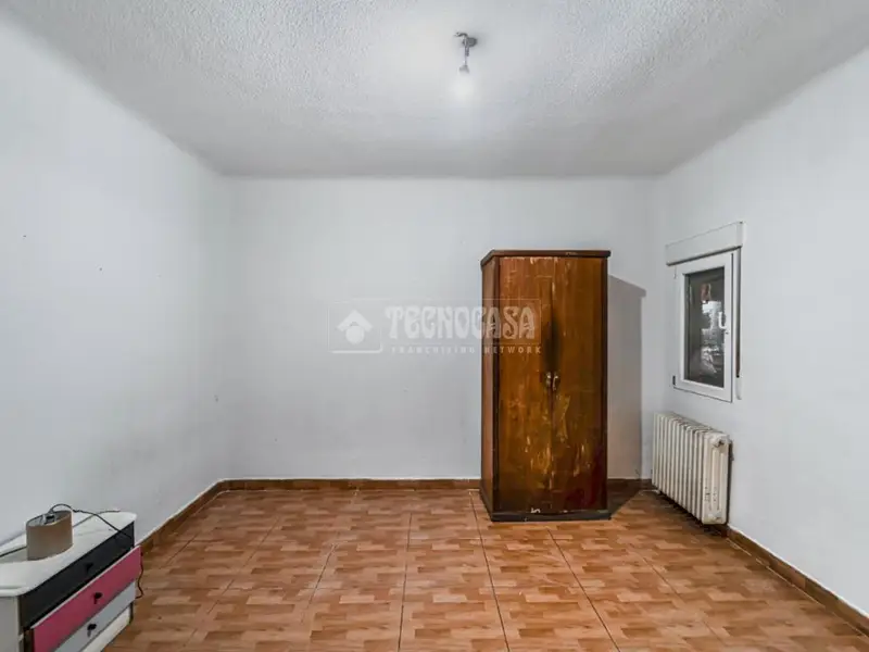 Piso en venta en Chamartín