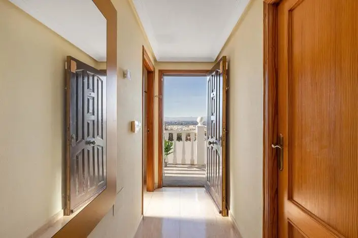 Villa 5 Dormitorios Ciudad Quesada Vistas Panoramicas