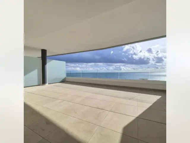Apartamento en Higueron Fuengirola 2 Dormitorios Nuevo Lujo