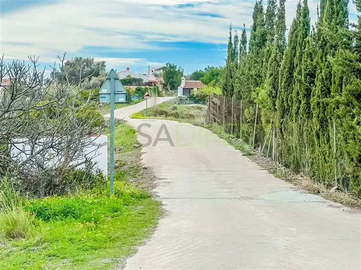 Parcelas Rusticas con Cortijo en Venta
