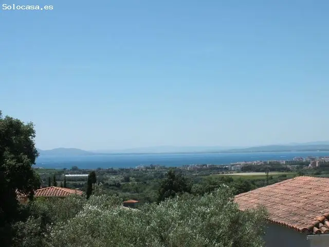 Chalet en Venta en Roses Girona con Piscina Privada