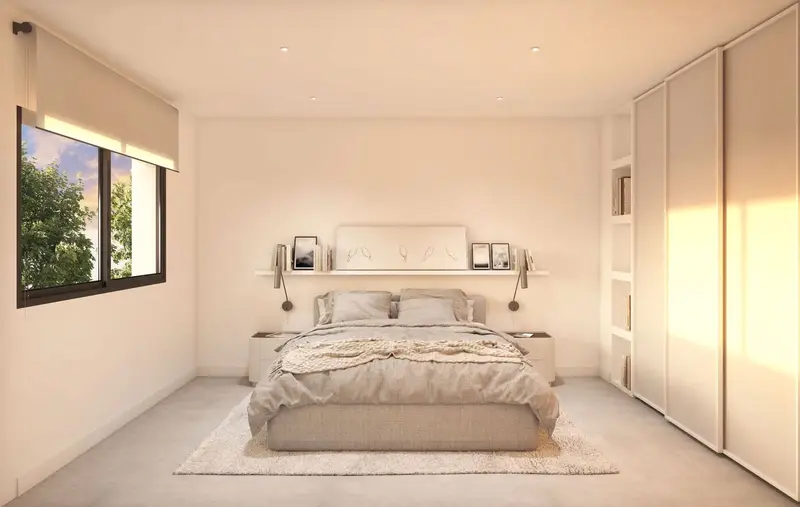 Casa adosada en venta en El Vendrell: lujo y eficiencia energética