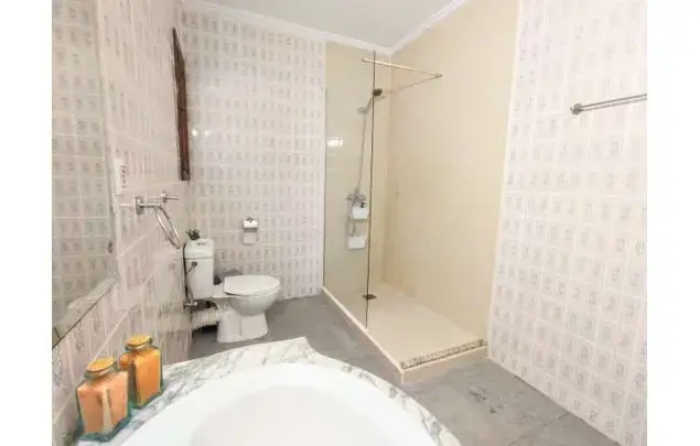Alquiler Habitaciones Paterna Amuebladas