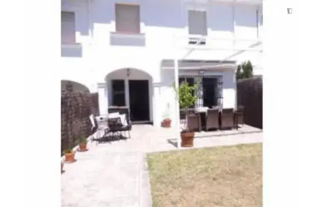 Alquiler Apartamento 3 Dormitorios El Puerto de Santa Mar	

ia