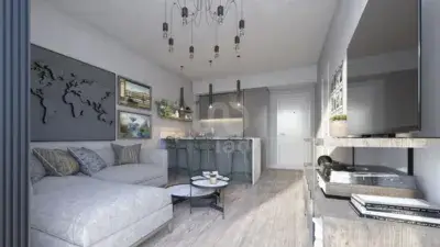 Apartamentos en venta en Las Lagunas de Mijas Costa del Sol