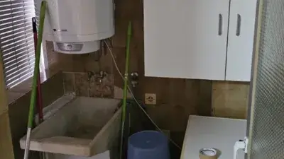 Apartamento en Rafal 100m2 3 dormitorios 2 baños