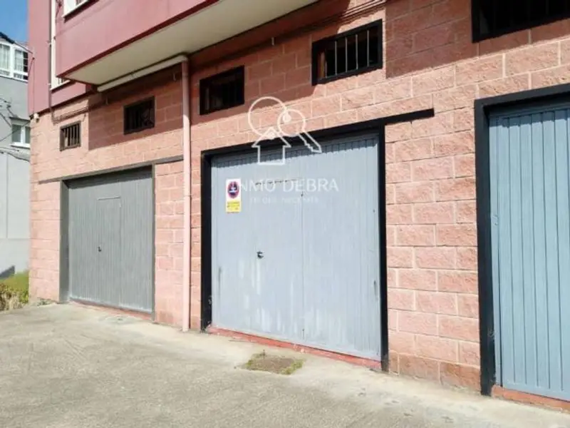Piso en Venta Cudillero Asturias 2 habitaciones garaje amueblado